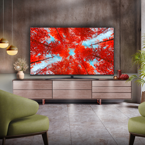 LG 86UQ91006LA.AEK TV 2.18 m (86") 4K Ultra HD Smart TV Wi-Fi Blue – image 7