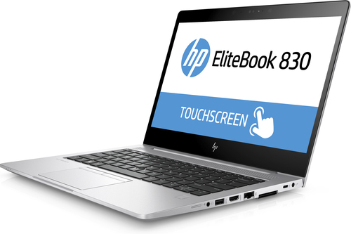 HP 830 G5 + Samsonite Base Boost – image 2