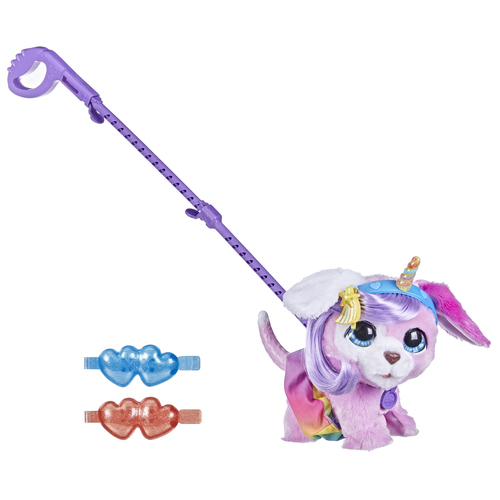 FurReal F15445L2 интерактивная игрушка