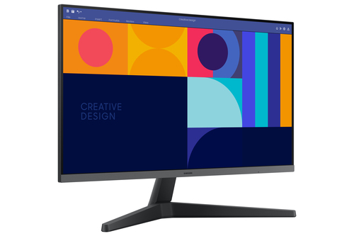 Samsung LS27C330GANXZA computer monitor – image 4