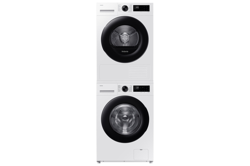 Samsung WW1UFG5U34AEEN Wasmachine Wit, afbeelding 8