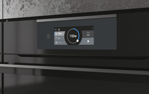 Haier I-Touch Steam Compact Series 6 HWO45NM6OXB2 – image 7