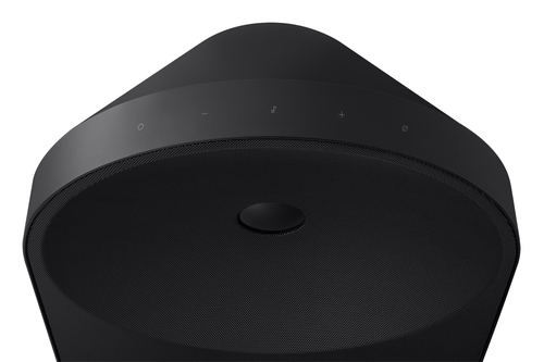 Samsung Music Studio 5 Zwart, afbeelding 8