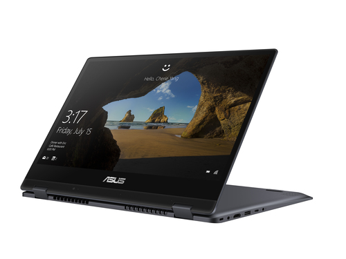 ASUS Vivobook Flip 14 TP412FA-EC595T Intel® Core™ i3 i3-10110U Hybrid (2-in-1) – image 8