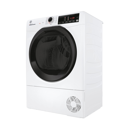 Hoover HLPB4H7A2TBEX11 tumble dryer Freestanding Front-load – image 4