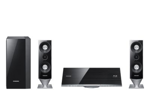 Samsung HT-C7200 home cinema system