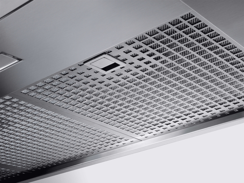 AEG X89463MD02 Wall-mounted Stainless steel 645 m³/h – image 8