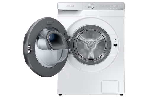 Samsung WW80T954ASH washing machine Front-load – image 6