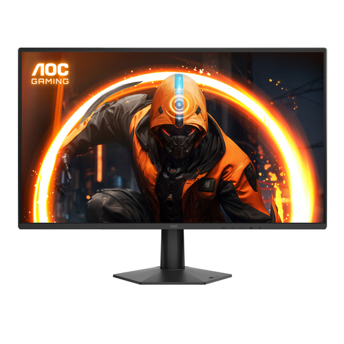 AOC 27G50Z computer monitor – image 4