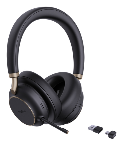 Yealink BH76 Plus Teams - Bluetooth Headset, afbeelding 2