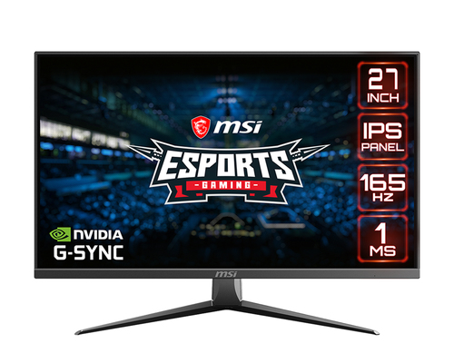 MSI Optix MAG2732 computer monitor