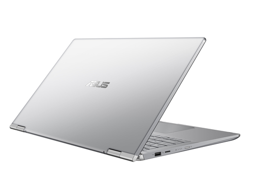 ASUS Zenbook Flip 15 UM562IA-EZ024T laptop AMD Ryzen™ 7 4700U Hybrid (2-in-1) – image 5