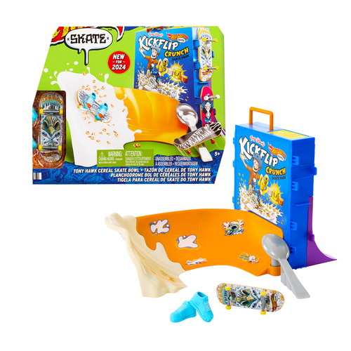 Hot Wheels HTP09 игрушечный транспорт/игрушечный трек