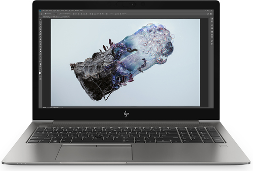 HP 15u G6