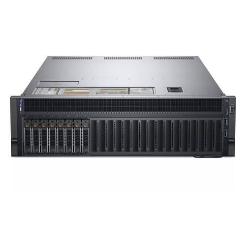 Dell PowerEdge R940 server – image 1