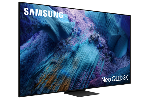 Samsung Neo QLED 8K 98QN990F (2025), afbeelding 9
