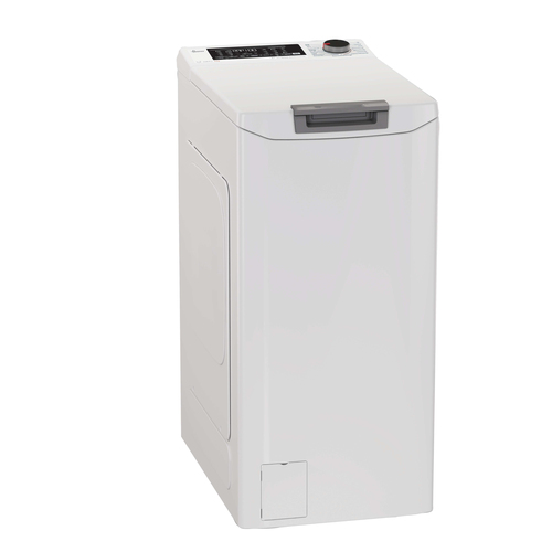 Hoover HLPT266DAM8-S washing machine Top-load – image 2