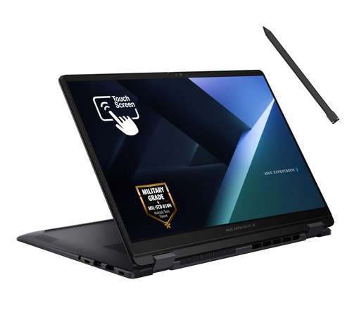 ASUS ExpertBook B5406FM-512XA Intel Core 5 320 Hybrid (2-in-1) – image 1