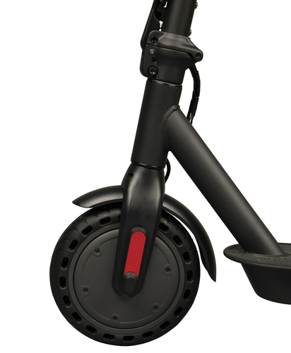 BOHLT TD9 electric kick scooter Black 25 km/h 7.5 Ah – image 4