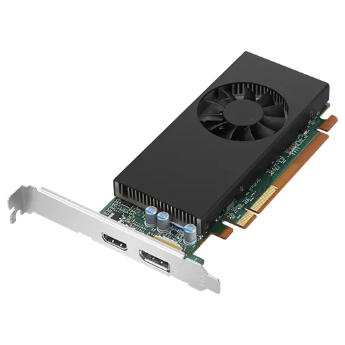 Lenovo 4X61N96914 graphics card AMD Radeon RX 6400