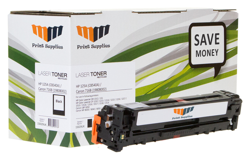 MM 15029UK toner cartridge 1 pc(s) Black