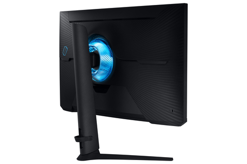 Samsung LS28AG702NU computer monitor – image 8