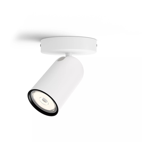 Philips myLiving 5058131PN Surfaced lighting spot GU10 LED