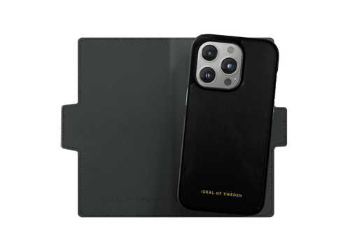 iDeal of Sweden Atelier Wallet iPhone 14PR Intense Khaki – image 4