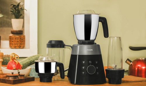 Philips Avance Collection HL7777/00 mixer – image 2