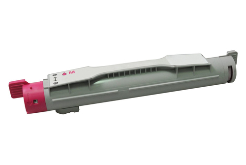 CoreParts QI-DE1010M toner cartridge 1 pc(s) Compatible Magenta