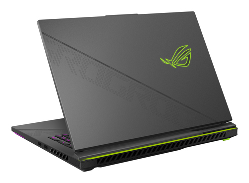 ASUS ROG Strix G16 G814JIR-I9322GN laptop Intel® Core™ i9 i9-14900HX – image 6