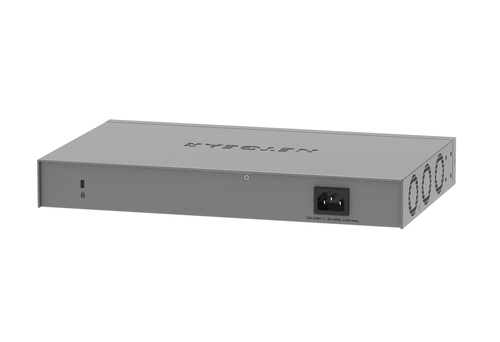 NETGEAR 10-Port Multi-Gigabit/10G Ethernet Smart Switch (MS510TXM) – image 6