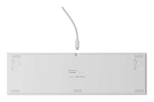 GENESIS THOR 404 – image 3
