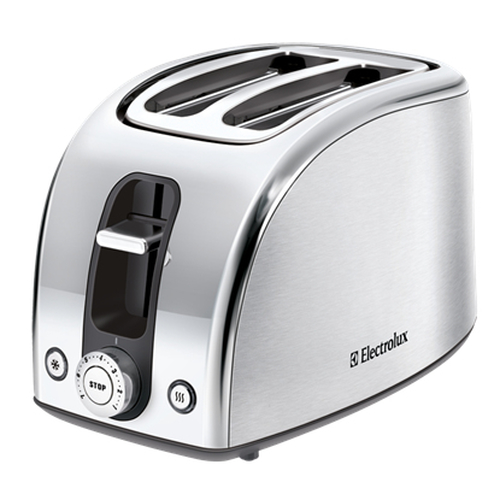 Electrolux EAT7100 2 slice(s)