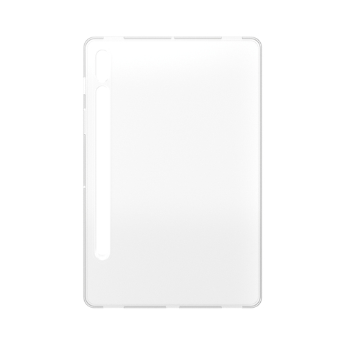 PanzerGlass SAFE. by PanzerGlass® TPU Case Transparent Samsung Galaxy Tab S8 5G – image 4