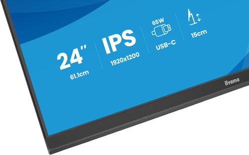 iiya 24 L XB2495WSC-B1 100Hz WUXGA IPS, afbeelding 9