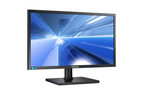 Samsung S24C450F computer monitor – image 5