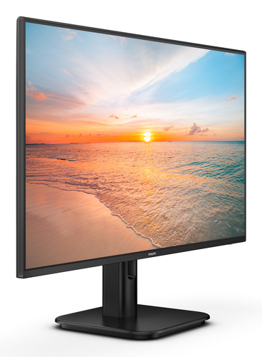 24 Philips 24E1N1100A - 1920x1080 FHD - 100Hz - IPS – Foto 10 von 11