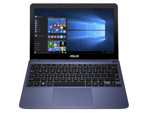 ASUS Vivobook E200HA-0031BZ8300 laptop Intel Atom® x5-Z8300 – image 4