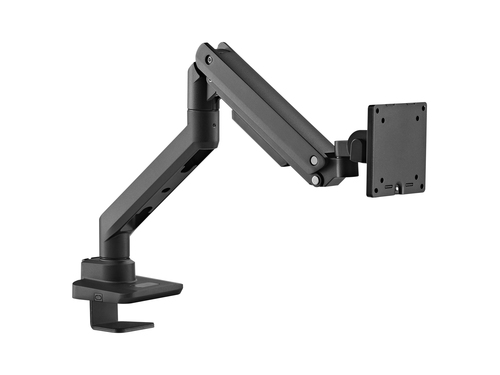Equip 650180 monitorarm Zwart, afbeelding 2