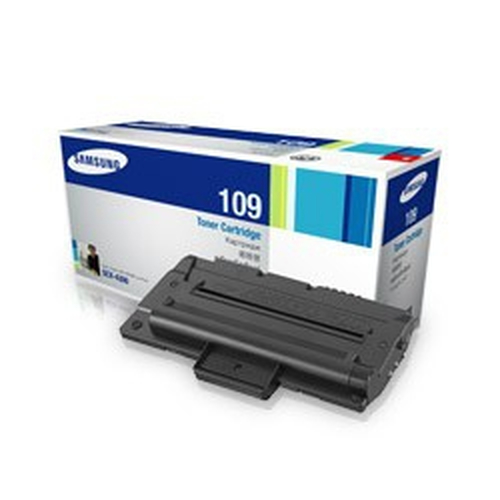 Samsung MLT-D109S toner cartridge 1 pc(s) Original Black