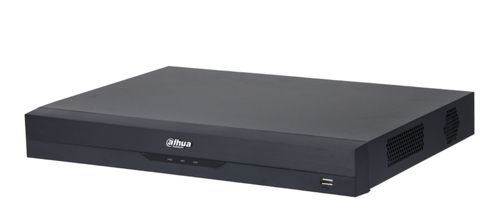Dahua Technology DH-XVR5232AN-I2 digital video recorder (DVR) Black