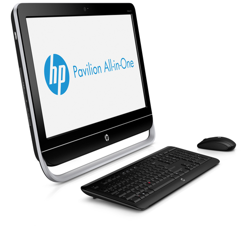 HP Pavilion 23-b110ea All-in-One Desktop PC – image 3