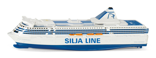 Siku 1729