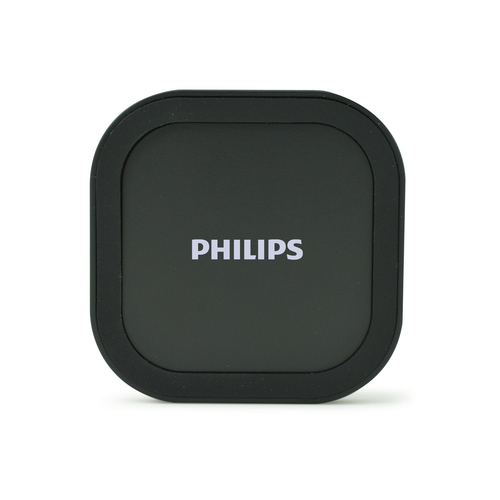Philips DLP9011/10 mobile device charger Universal Black USB Indoor – image 2