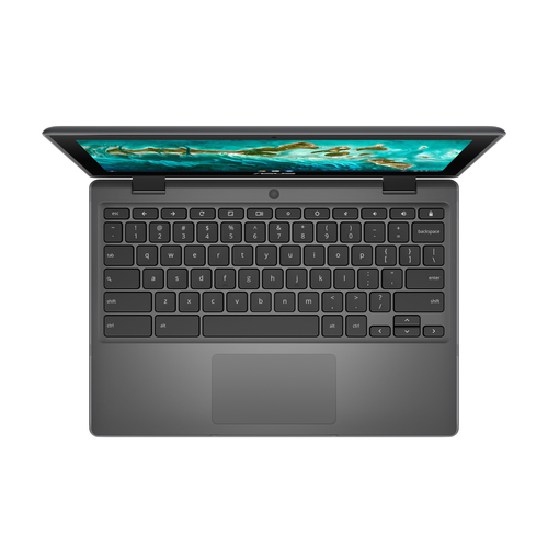 ASUS Chromebook Flip CR1 CR1100FKA-BP0023 laptop Intel® Celeron® N N4500 – image 3