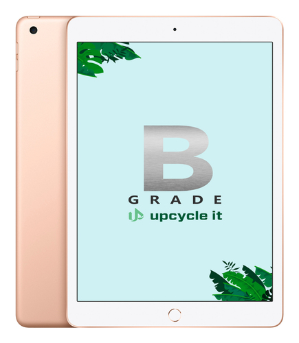Apple iPad 2019 (Refurbished) B