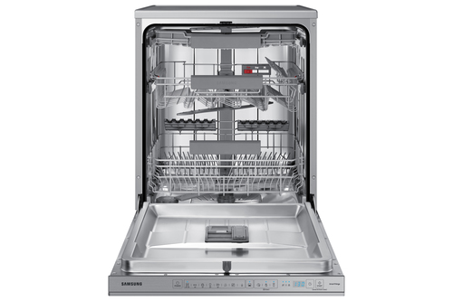 Samsung DW60A8060FS/EU dishwasher Freestanding 14 place settings – image 3