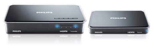 Philips Wireless HDTV Link SWW1800/12 – image 2