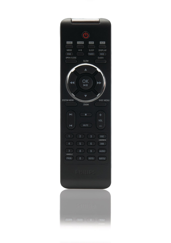 Philips Remote control for micro system CRP843/01